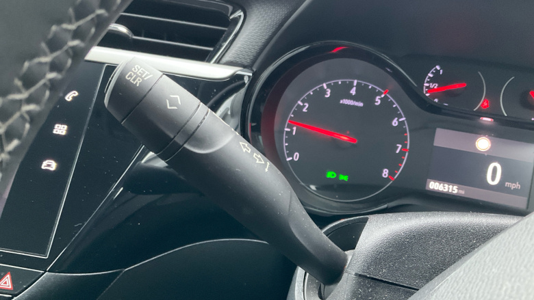 Vauxhall Corsa 1.2 Design 5dr Petrol Hatchback